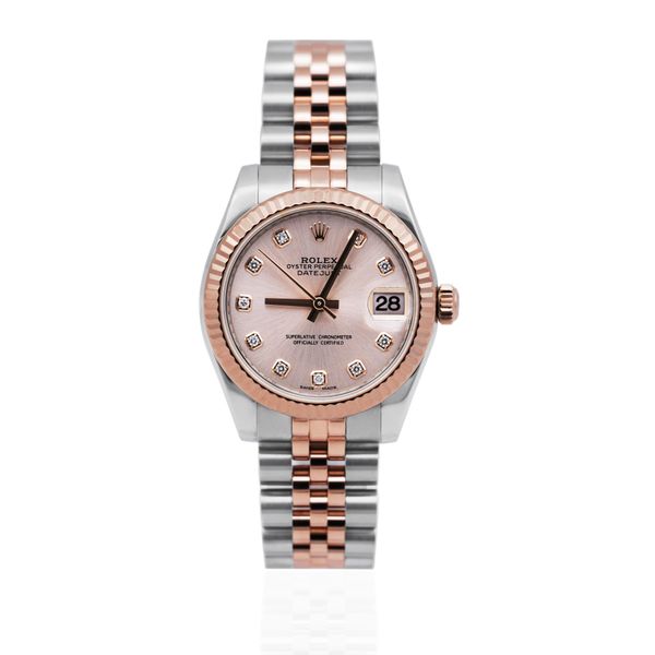 Rolex Datejust Lady 31 178271